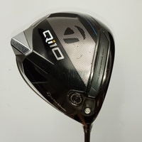 1W 60S BLACK NX Qi10 ロフト9 (日本仕様 2024 ドライバー MAX Qi10 テーラーメイド ドライバー ヘッドカバー付 クラブ