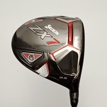 SRIXON　ZX7 1W 9.5°  S Diamana　ZX　60