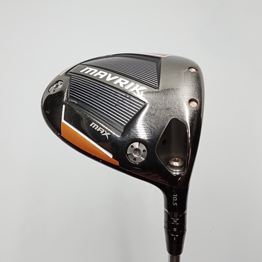 MAVRIK　MAX 1W 10.5°  R Diamana　40　for　Callaway