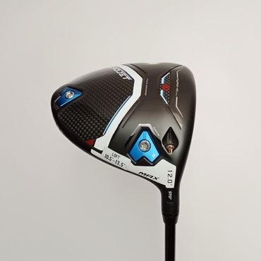 AEROJET　MAX 1W 12°  R Speeder　NX　for　Cobra