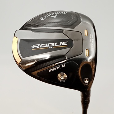 ROGUE　ST　MAX　D 1W 9°  S VENTUS　5　for　Callaway