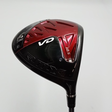 RMX　VD 1W 10.5°  S Diamana　PD　50