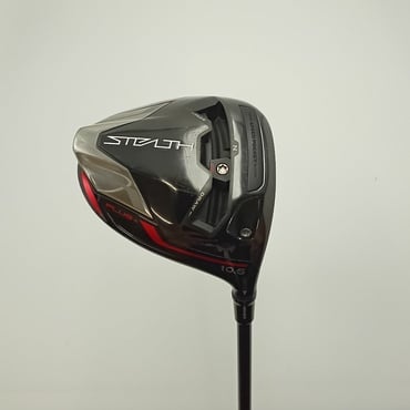 STEALTH　PLUS 1W 10.5°  SR TENSEI　SILVER　TM50　(22)