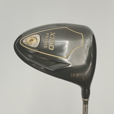 XXIO　PRIME　(2023) 1W 10.5°  R XXIO　PRIME　SP-1200