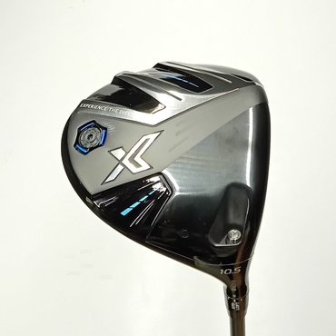 XXIO　X　-eks-　(2024) 1W 10.5°  S Miyazaki　AX-3