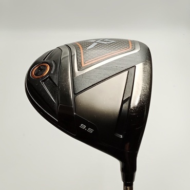 XXIO　X　-eks- 1W 9.5°  S Miyazaki　AX-1