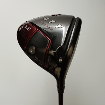 ONOFF　AKA　(2022) 1W 10.5°  S LABOSPEC　TATAKI　50　CBT