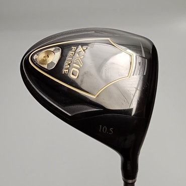 XXIO　PRIME　(2023) 1W 10.5°  R XXIO　PRIME　SP-1200