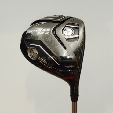 TOUR　B　XD-3 1W 9.5°  S Tour　AD　TP-6