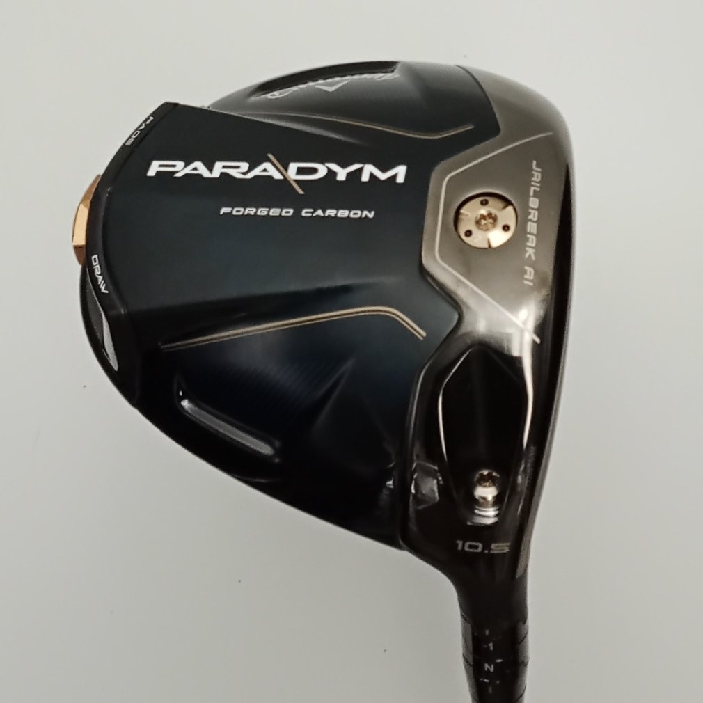 PARADYM TOUR CE 1W VENTUS TR 5 for Callaway｜Alpen Online 公式