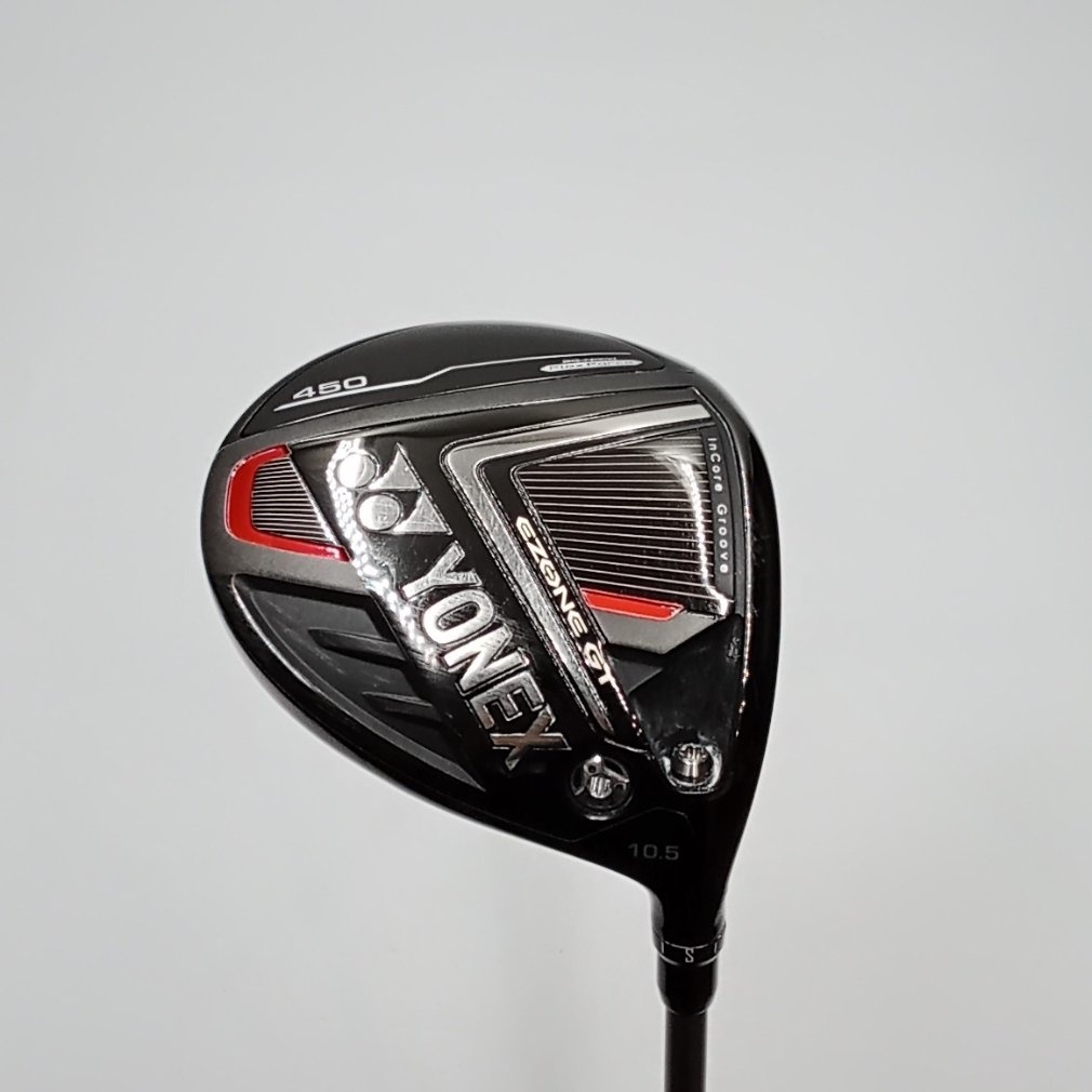 ヨネックス(YONEX) 2022 イーゾーン GT 460 右用 ドライバー (2022