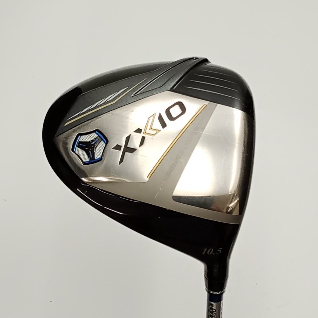 XXIO 13 ネイビー 1W 10.5° S XXIO MP1300 ネイビー｜Alpen Online
