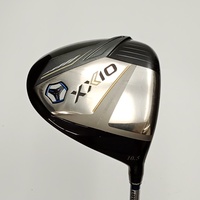 XXIO 13 ネイビー 1W 10.5° S XXIO MP1300 ネイビー｜Alpen Online