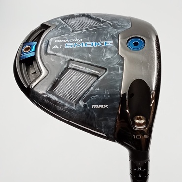 Ai　SMOKE　MAX 1W その他カーボン