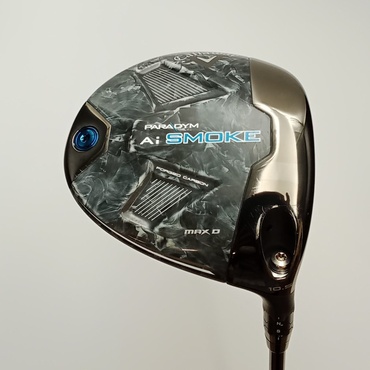 Ai　SMOKE　MAX　D 1W 10.5°  S TENSEI　50　for　Callaway