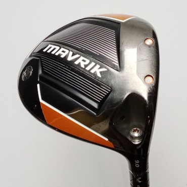 MAVRIK 1W 9°  S Diamana　50　for　Callaway