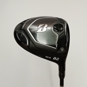 B2 1W 10.5°  SR Diamana　BS　50