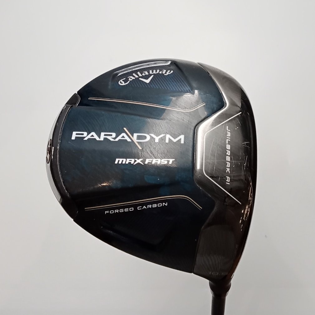 PARADYM MAX FAST 1W 10.5° R Speeder NX 40 for Callaway｜Alpen