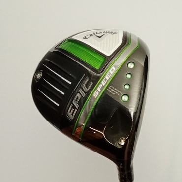EPIC　SPEED 1W 9°  S Diamana　50　for　Callaway