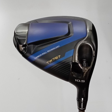 TW767 1W 10.5°  S VIZARD　EZ-Z5