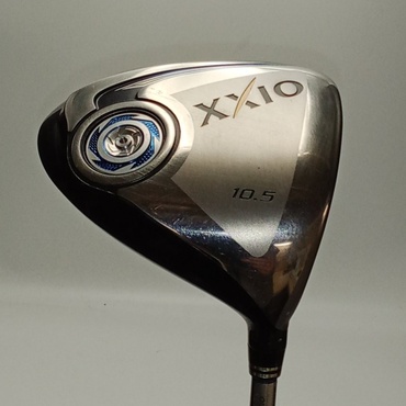 XXIO　9 1W 10.5°  SR XXIO　MP900