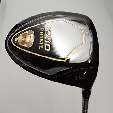XXIO　PRIME　(2023) 1W 10.5°  R XXIO　PRIME　SP-1200