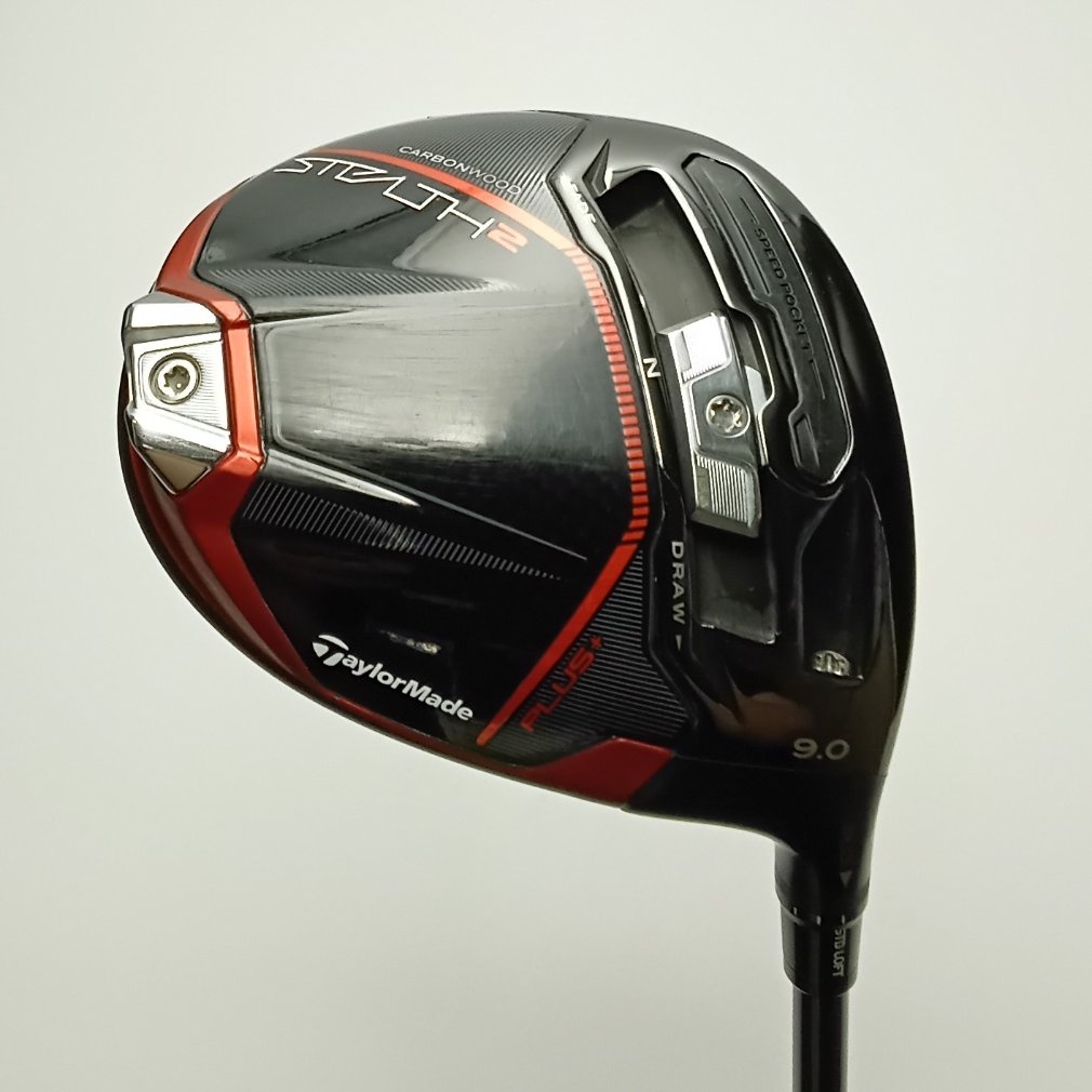 STEALTH2 PLUS 1W 9° S Diamana TM50 (23)｜Alpen Online 公式 