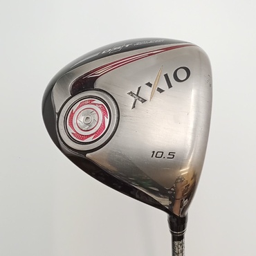 XXIO　9 1W 10.5°  SR XXIO　MP900　カラーカスタム(レッド)