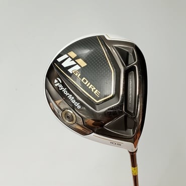 M　GLOIRE 1W 10.5°  SR Speeder　EVOLUTION　TM