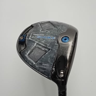 Ai　SMOKE　MAX 1W 10.5°  SR TENSEI　50　for　Callaway