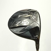 SRIXON ZX5 MKⅡ LS 1W 10.5° SR Diamana ZX-Ⅱ50｜Alpen Online 公式