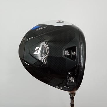 B3MAX 1W 9.5°  S VANQUISH　BS40　for　MAX