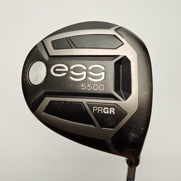 egg　5500　impact 1W オリジナルカーボン