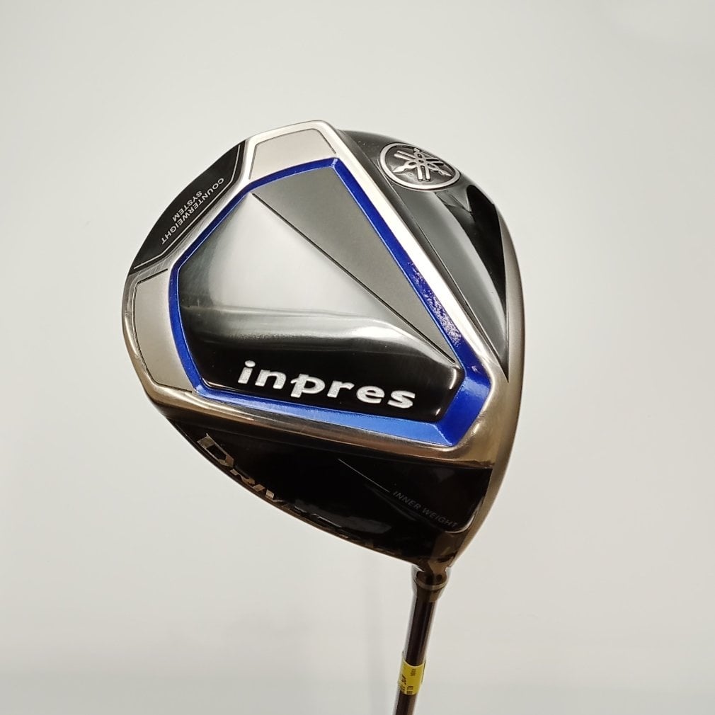 inpres DRIVESTAR 1W 10.5° R SPEEDER NX for Yamaha M423d inpres DRIVESTAR 1W 10.5° R SPEEDER NX for Yamaha M423d