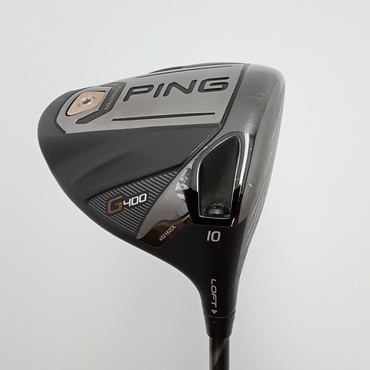 G400　LS　TEC 1W 10°  S Speeder　661　EVOLUTION　Ⅳ