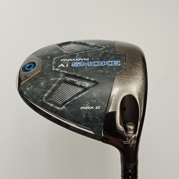 Ai　SMOKE　MAX　D 1W 10.5°  S Tour　AD　VF-5