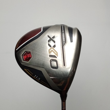 XXIO　12　レッド 1W 11.5°  R XXIO　MP1200　レッド