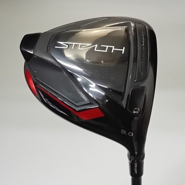 STEALTH 1W 9°  SR TENSEI　RED　TM50　(22)