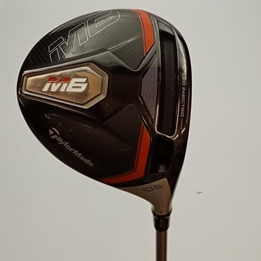 M6 1W 10.5°  R FUBUKI　TM5　2019