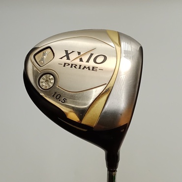 XXIO　PRIME　(2017) 1W 10.5°  R XXIO　PRIME　SP-900