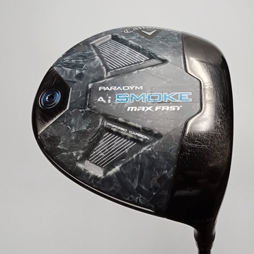 Ai　SMOKE　MAX　FAST 1W 10.5°  R TENSEI　40　for　Callaway