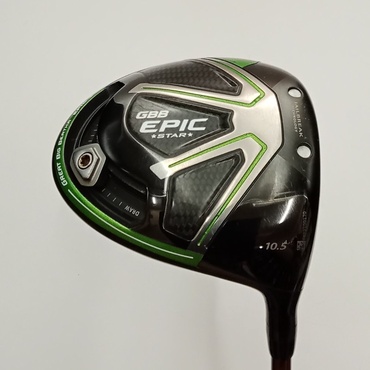 GBB　EPIC　STAR 1W 10.5°  S Speeder　569　EVOLUTION　Ⅲ