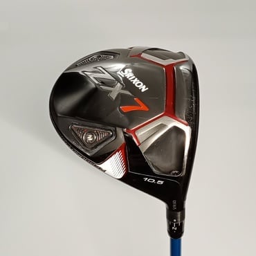 SRIXON　ZX7 1W その他カーボン
