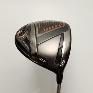 XXIO　X　-eks- 1W 10.5°  S Miyazaki　AX-1