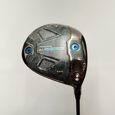 Ai　SMOKE　　◆◆◆　(トリプルダイヤモンド) 1W 10.5°  S TENSEI　60　for　Callaway