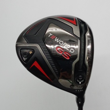 TOUR　WORLD　GS 1W 11.5°  R SPEED　TUNED　48
