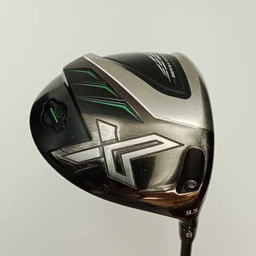 XXIO　X　-eks-　(2022) 1W 9.5°  S Miyazaki　AX-2
