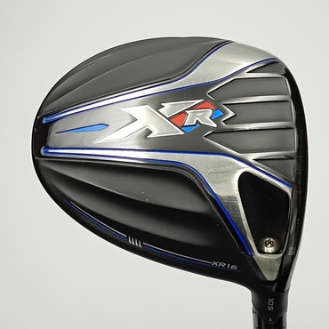 XR　16 1W 10.5°  SR XR
