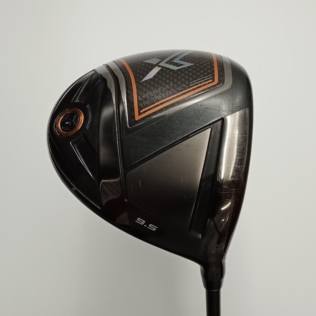 XXIO X -eks- 1W 9.5° S Miyazaki AX-1｜Alpen Online 公式オンライン