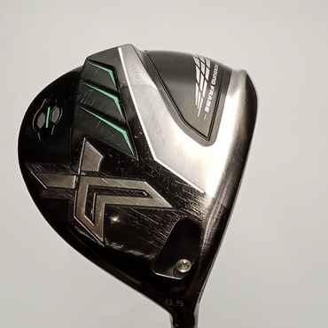 XXIO　X　-eks-　(2022) 1W 9.5°  S Speeder　NX　50